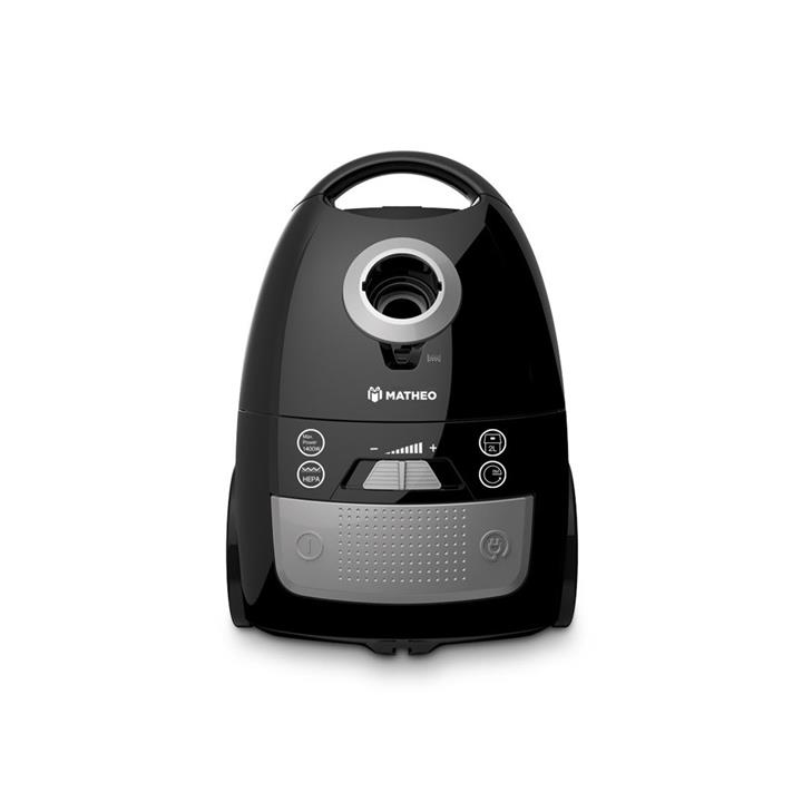 جاروبرقی متئو مدل MVC141 Mateo MVC141 Vacuum Cleaner